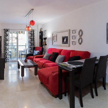 Galvez Rooms מאלגה מראה חיצוני תמונה